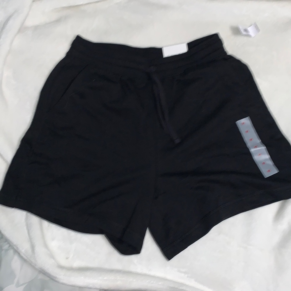 OLD NAVY Vintage Extra High Rise Shorts